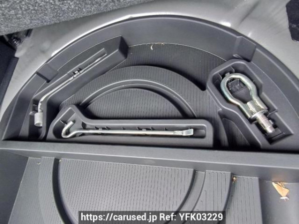 Used 2007 AT mazda verisa DC5W Image[40]