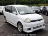 Used 2005 AT toyota sienta NCP81G Image[0]