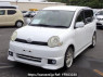Used 2005 AT toyota sienta NCP81G Image[2]