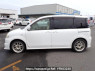 Used 2005 AT toyota sienta NCP81G Image[3]