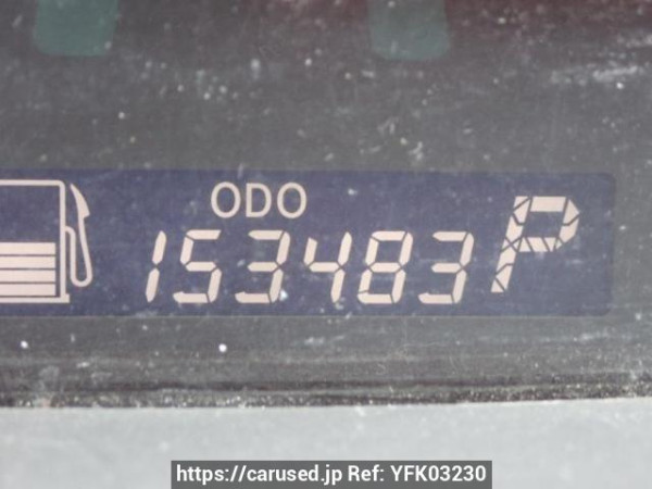 Used 2005 AT toyota sienta NCP81G Image[25]