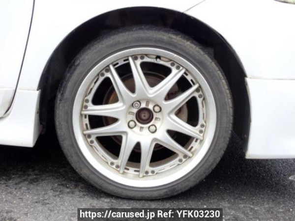Used 2005 AT toyota sienta NCP81G Image[28]