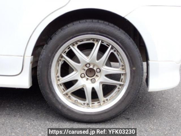 Used 2005 AT toyota sienta NCP81G Image[31]