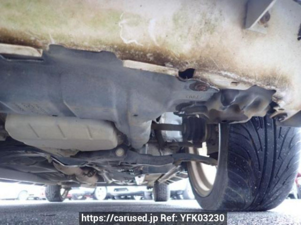 Used 2005 AT toyota sienta NCP81G Image[33]