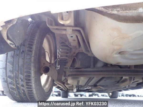 Used 2005 AT toyota sienta NCP81G Image[34]