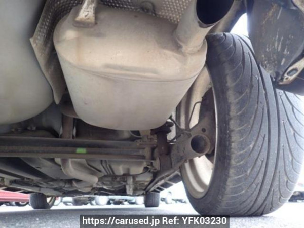 Used 2005 AT toyota sienta NCP81G Image[35]