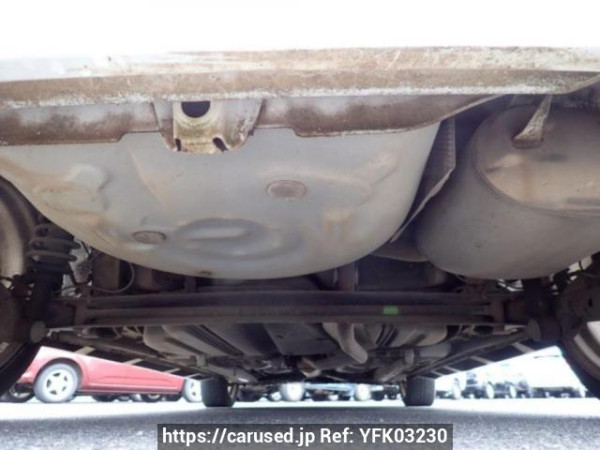 Used 2005 AT toyota sienta NCP81G Image[36]