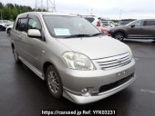 Toyota Raum