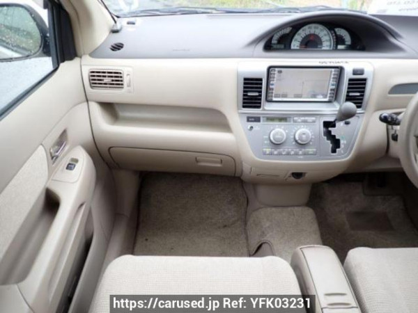 Used 2006 AT toyota raum NCZ20 Image[17]