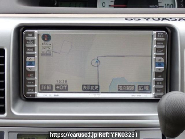 Used 2006 AT toyota raum NCZ20 Image[22]