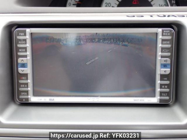 Used 2006 AT toyota raum NCZ20 Image[23]