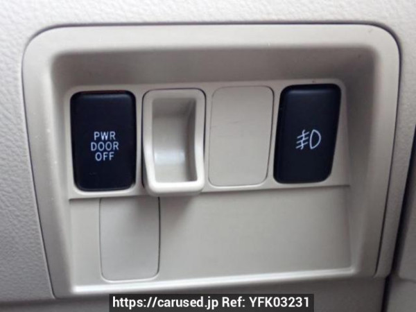 Used 2006 AT toyota raum NCZ20 Image[26]