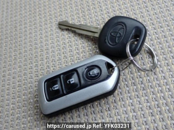 Used 2006 AT toyota raum NCZ20 Image[28]