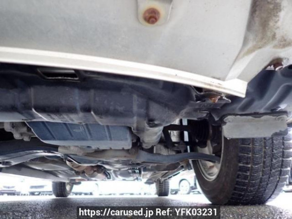 Used 2006 AT toyota raum NCZ20 Image[34]