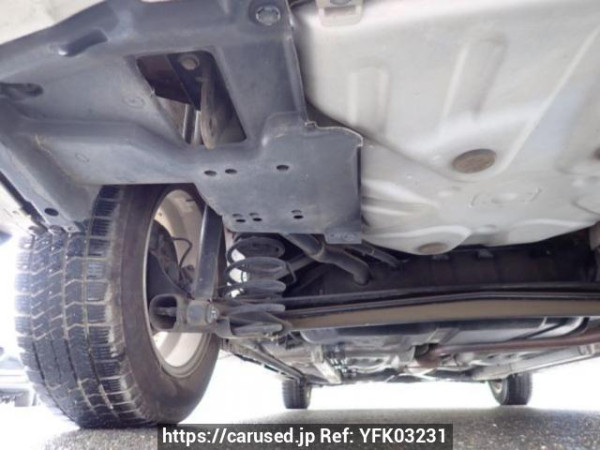 Used 2006 AT toyota raum NCZ20 Image[35]