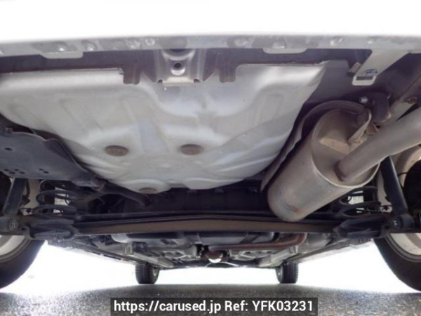 Used 2006 AT toyota raum NCZ20 Image[36]