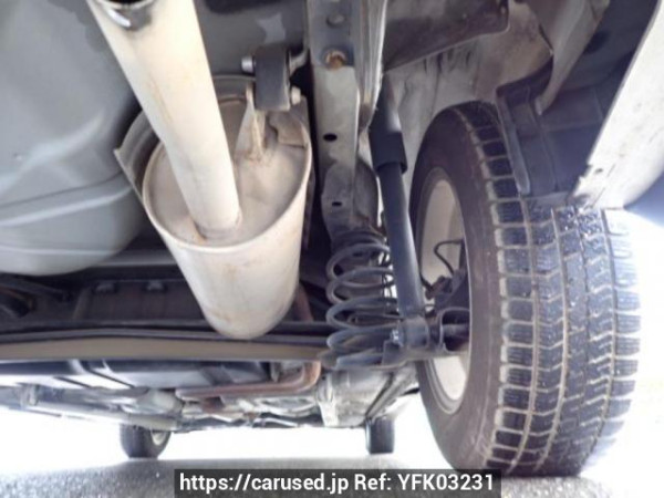 Used 2006 AT toyota raum NCZ20 Image[37]