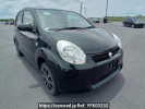 Toyota Passo KGC30
