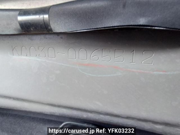 Used 2011 AT toyota passo KGC30 Image[11]