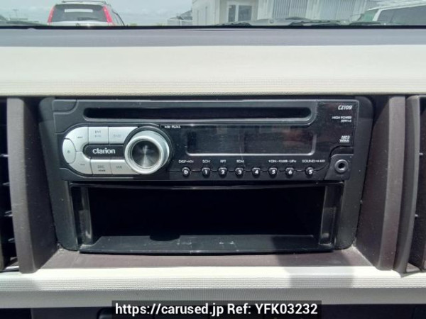 Used 2011 AT toyota passo KGC30 Image[19]