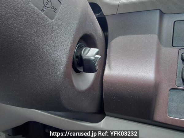 Used 2011 AT toyota passo KGC30 Image[24]
