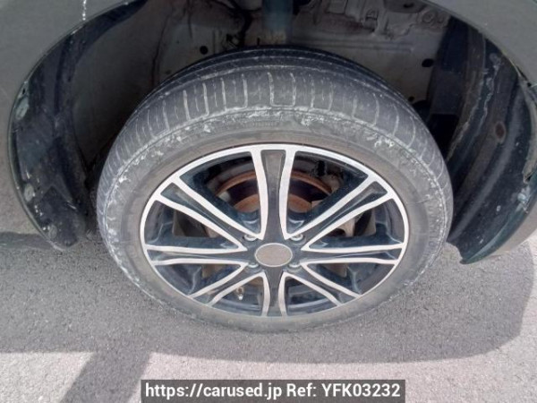 Used 2011 AT toyota passo KGC30 Image[26]