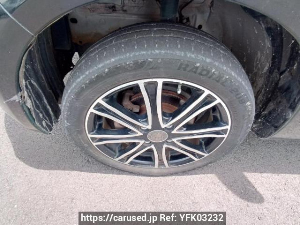 Used 2011 AT toyota passo KGC30 Image[27]