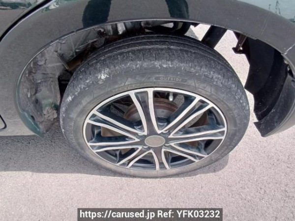 Used 2011 AT toyota passo KGC30 Image[29]