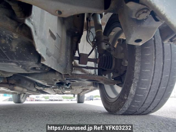 Used 2011 AT toyota passo KGC30 Image[31]