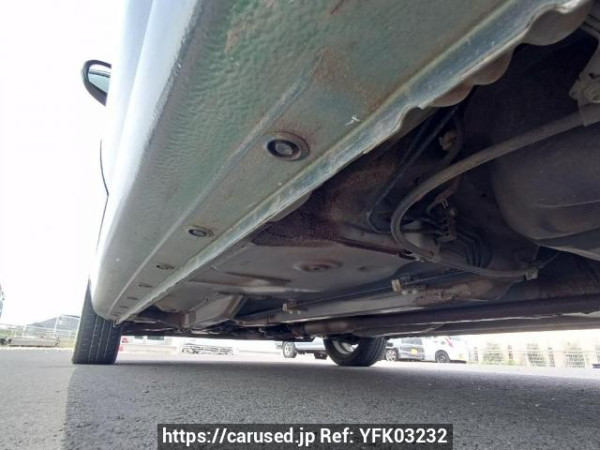 Used 2011 AT toyota passo KGC30 Image[32]
