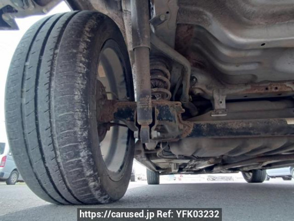 Used 2011 AT toyota passo KGC30 Image[36]