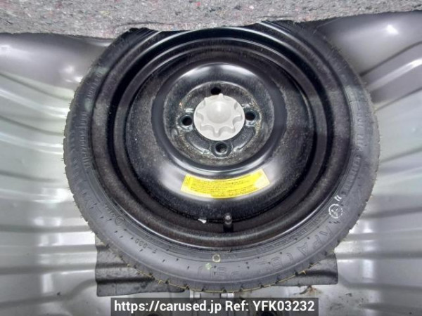 Used 2011 AT toyota passo KGC30 Image[39]