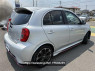 Used 2014 MT nissan march K13 Image[1]