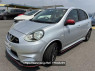 Used 2014 MT nissan march K13 Image[2]