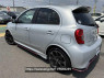 Used 2014 MT nissan march K13 Image[3]
