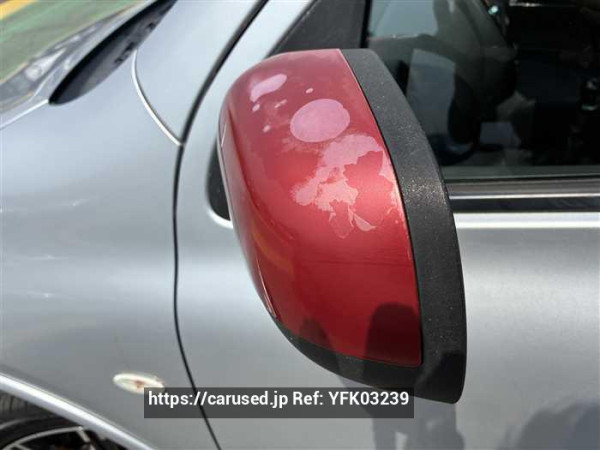 Used 2014 MT nissan march K13 Image[8]