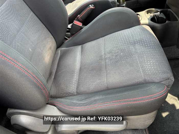 Used 2014 MT nissan march K13 Image[18]