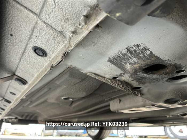 Used 2014 MT nissan march K13 Image[23]