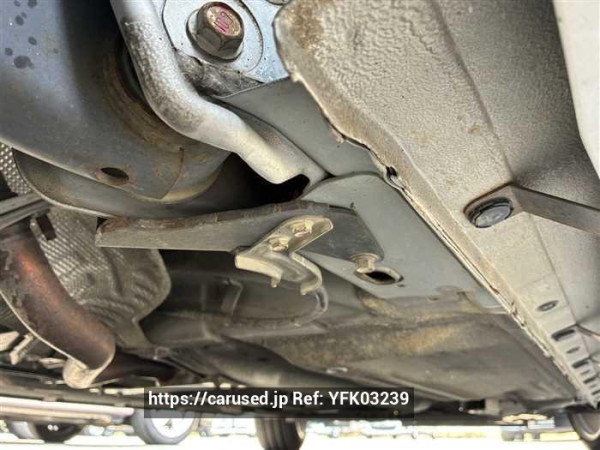 Used 2014 MT nissan march K13 Image[24]