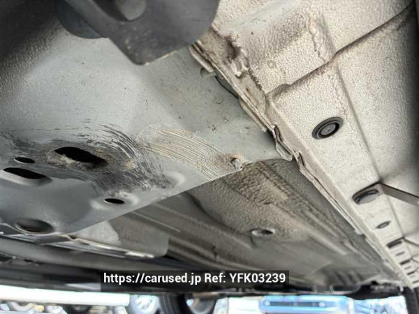 Used 2014 MT nissan march K13 Image[25]