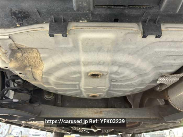 Used 2014 MT nissan march K13 Image[27]