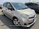 Toyota Ractis NSP120