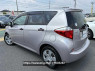 Used 2012 CVT toyota ractis NSP120 Image[3]
