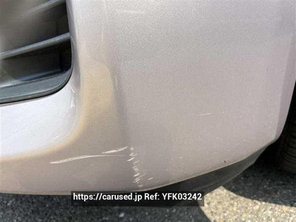 Used 2012 CVT toyota ractis NSP120 Image[6]