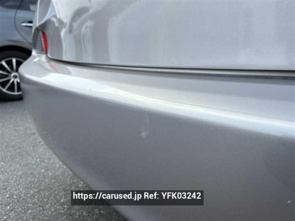 Used 2012 CVT toyota ractis NSP120 Image[9]