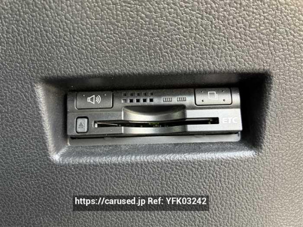 Used 2012 CVT toyota ractis NSP120 Image[16]