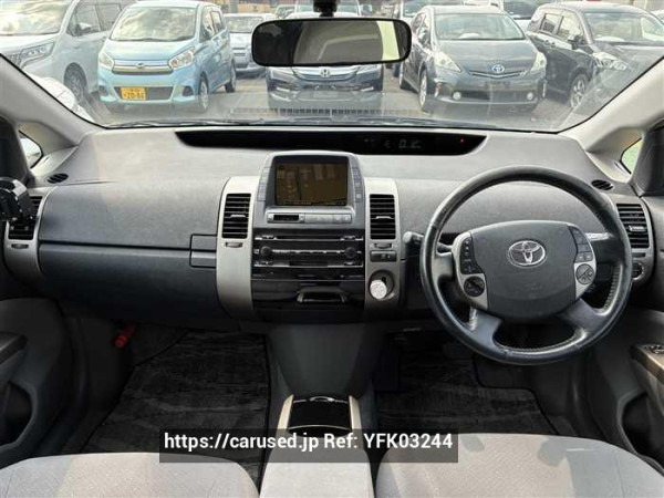 Used 2007 CVT toyota prius NHW20 Image[11]