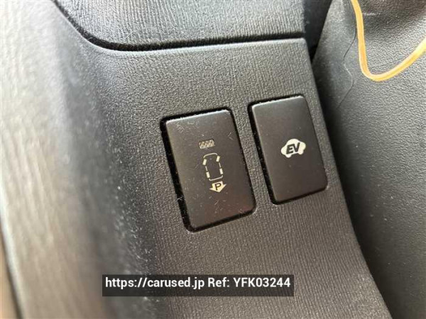 Used 2007 CVT toyota prius NHW20 Image[14]