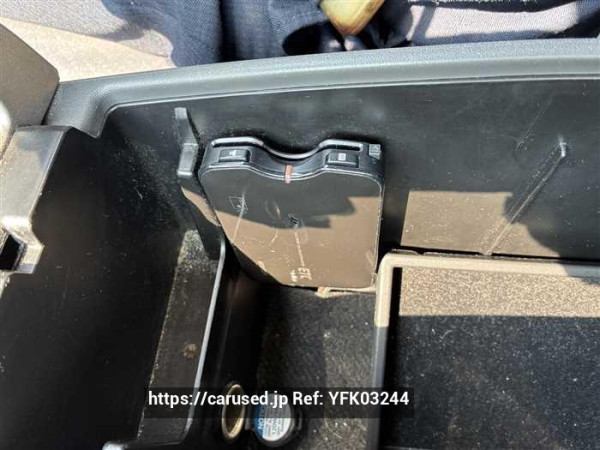 Used 2007 CVT toyota prius NHW20 Image[16]