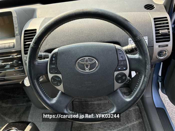Used 2007 CVT toyota prius NHW20 Image[18]